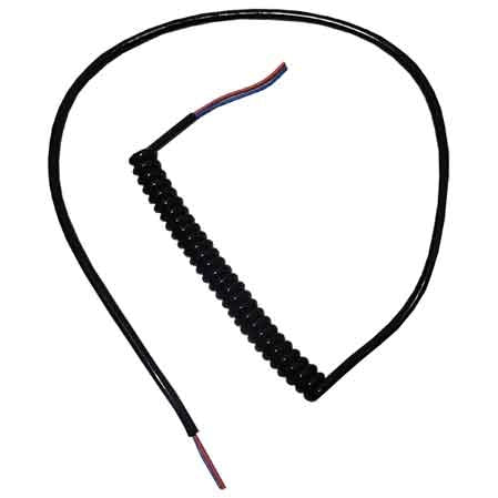 CAVO ELETTRICO DI RICAMBIO PER ABBACCHIATORE IDEAL STAR - - IDEAL STAR
