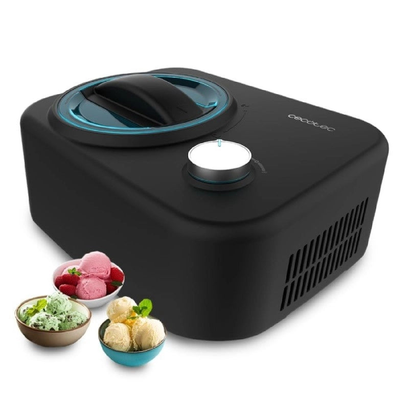 CECOTEC 08049 - Gelatiera Gelacy 800