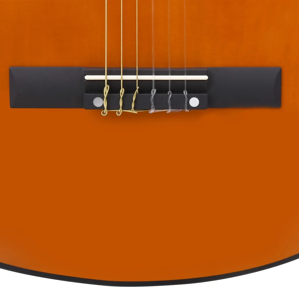 Chitarra Classica per Principianti con Custodia 3/4 36" CFW4821306