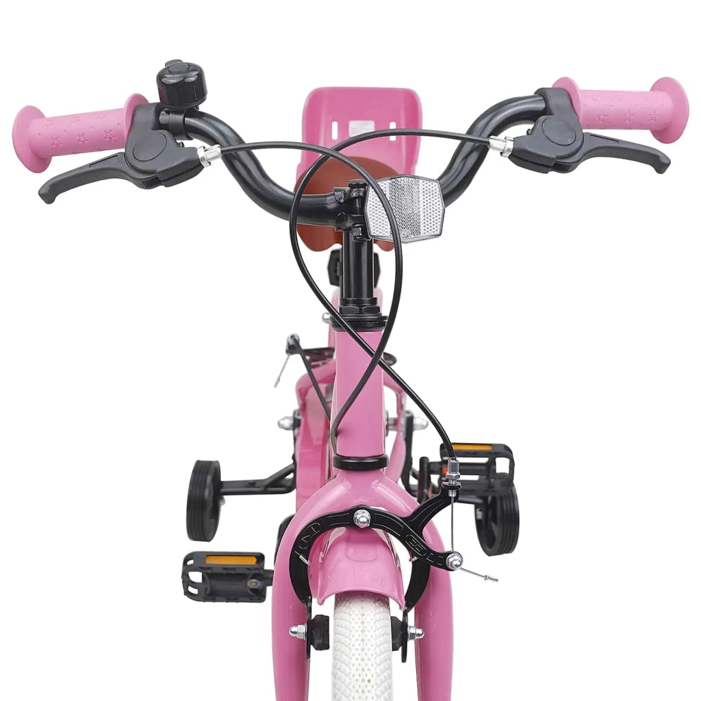 Bicicletta per Bambini | Bici per bambini 16 Pollici per bambini di 4-6 anni