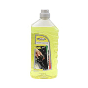LIQUIDO PROFESSIONALE PER RADIATORE GIALLO PER CIRCUITI DI RAFFREDDAMENTO 1 LT