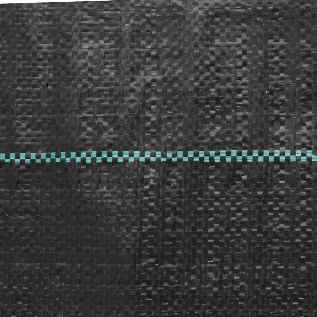 Membrana Antierbacce Nera 2x150 m in PP 4005197