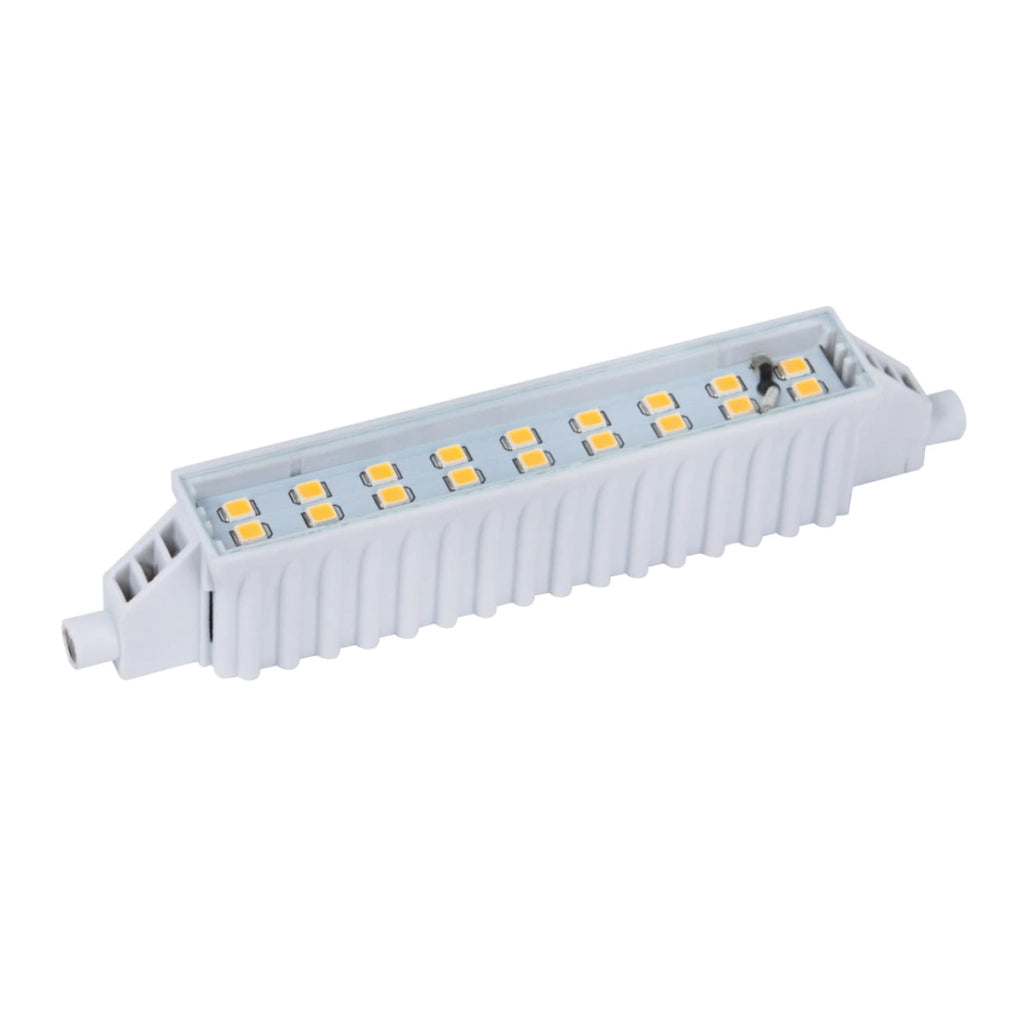 Lampadina LED R7s 6W 550lm 3000K calda Kanlux 15098