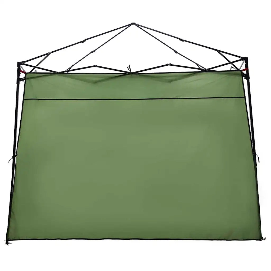 Tenda interna con tetto Verde 303 x 303 x 196 cm taffetà 42001172