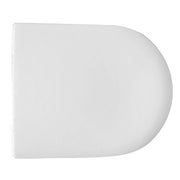 SEDILE WC  ORIENT/NINFEA- Bianco- RAK- pezzi 1