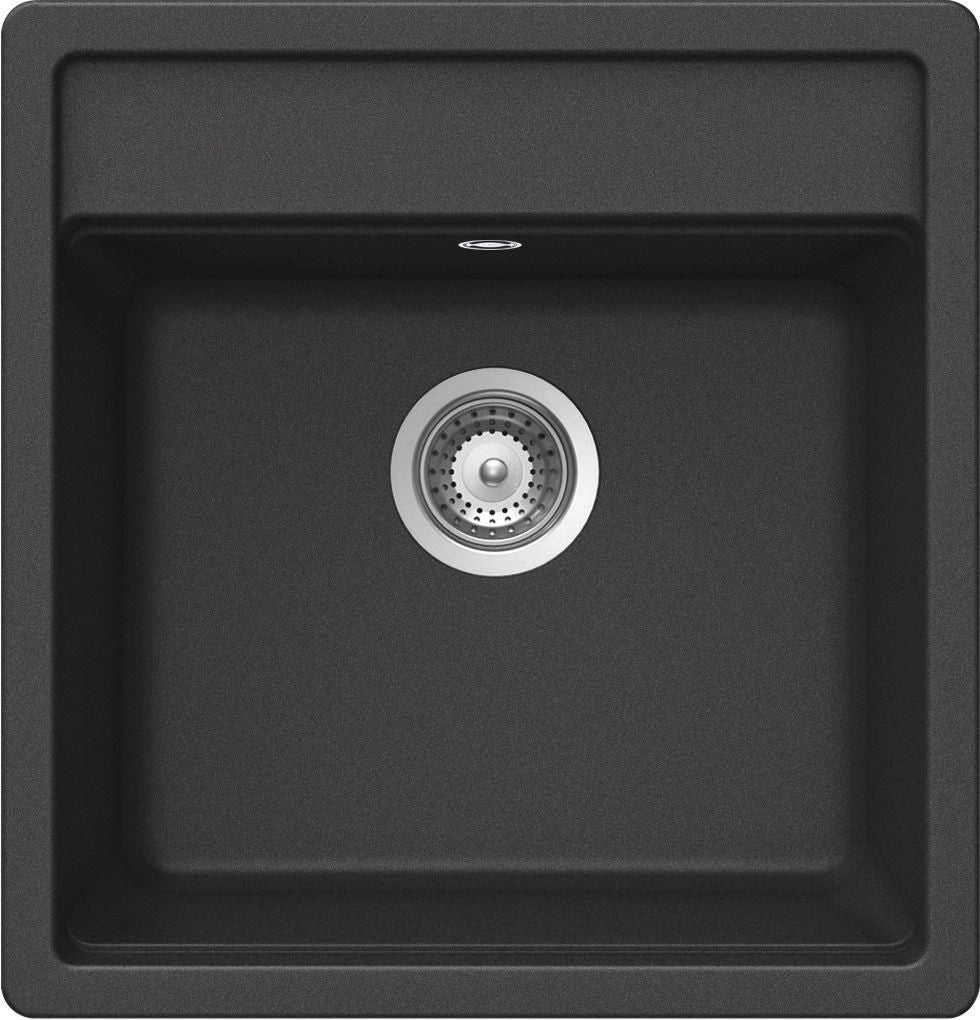 Schock Nemo N100S Rettangolare Cristalite