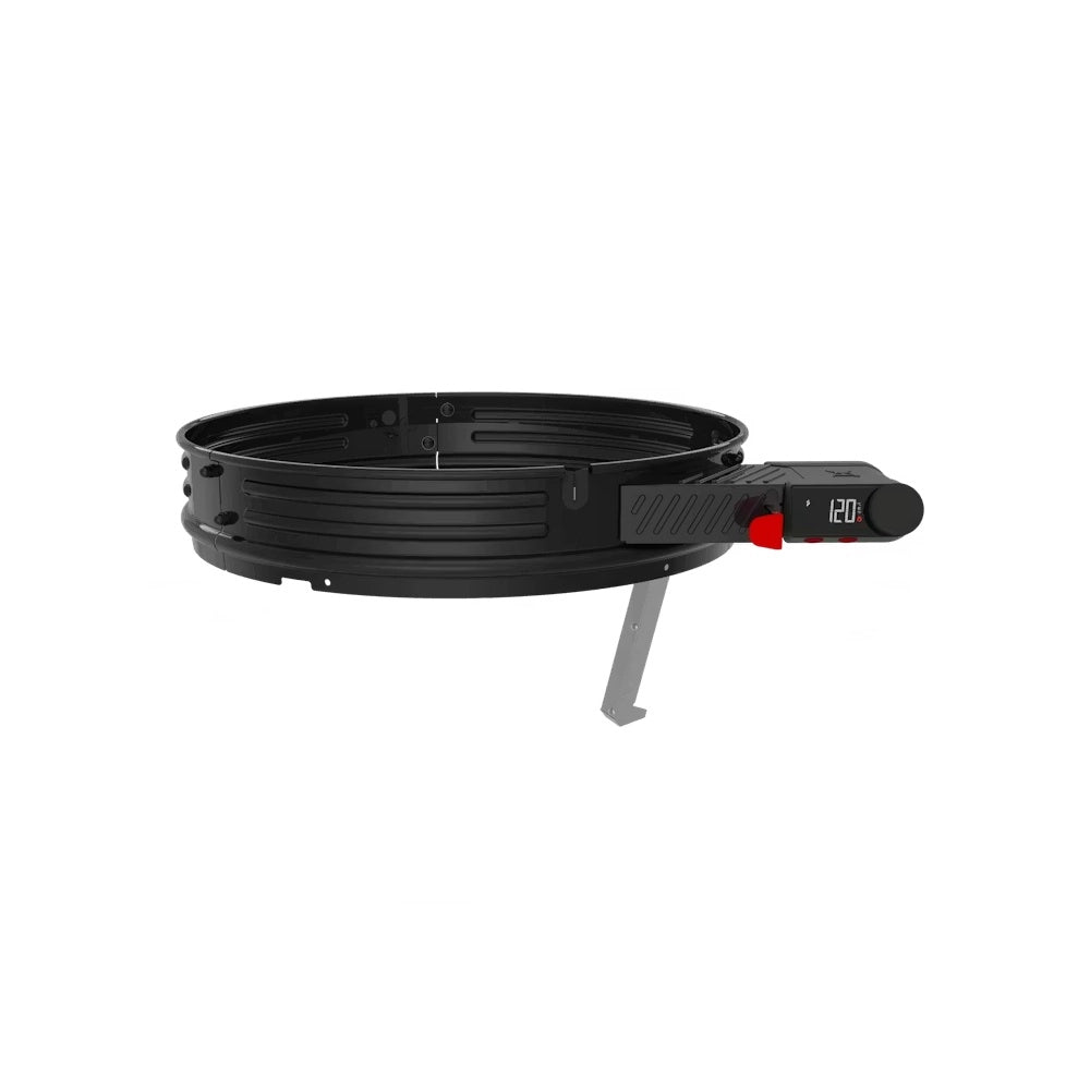 Anello per Controllo Temperatura Digitale Barbecue Kettle Weber
