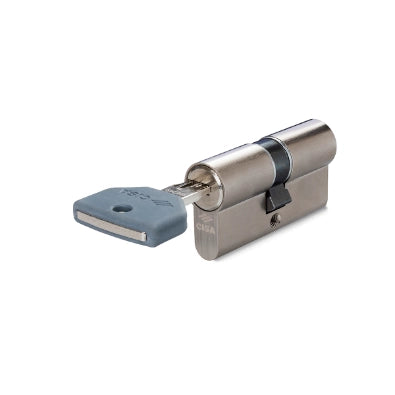 CILINDRO EUROPEO DA INFILARE ASIXP8 ART. 0Q310 CISA 79 mm (29,5+10+39,5) - CISA