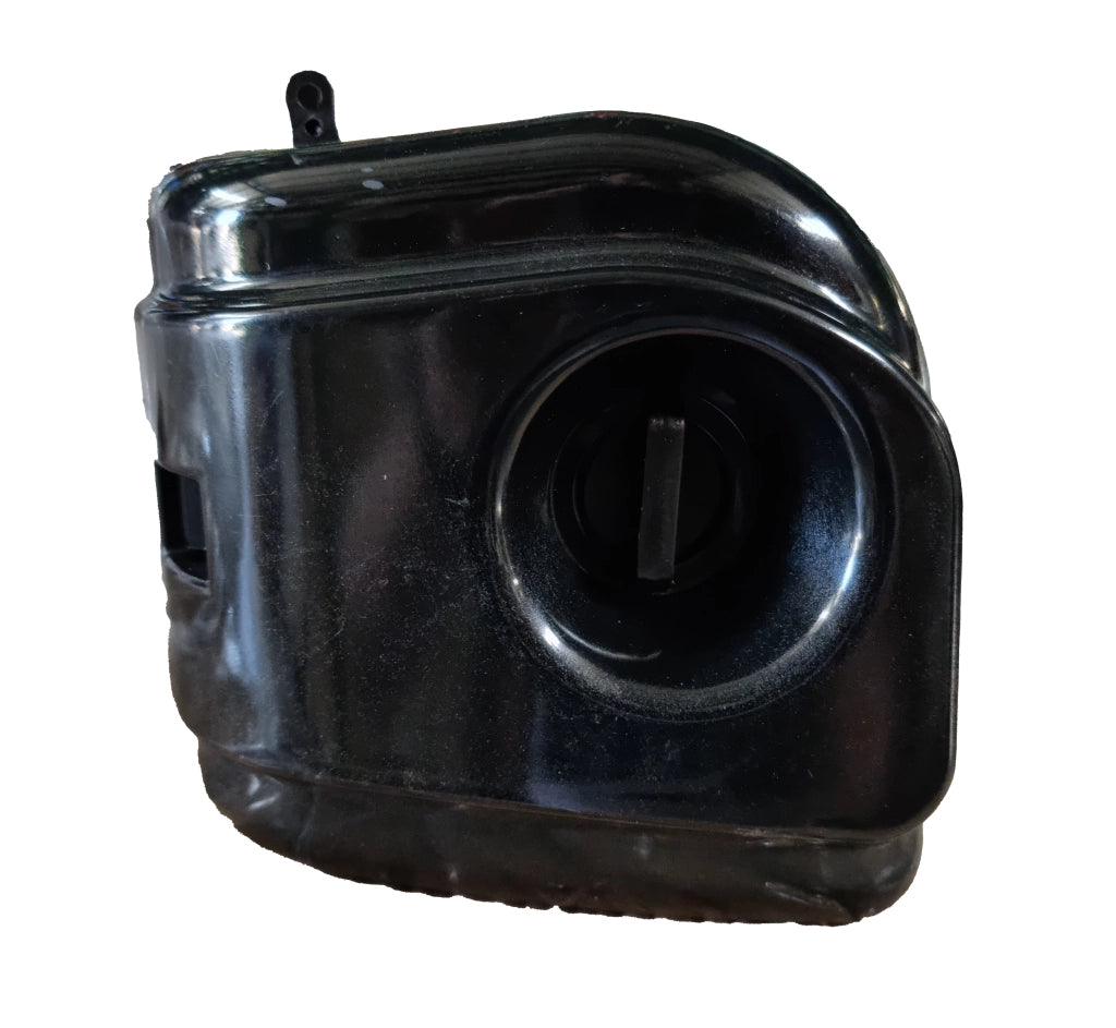 FILTRO ARIA PER SOFFIATORE A SCOPPIO IDEAL STAR ricambio per codice 4108202 - IDEAL STAR