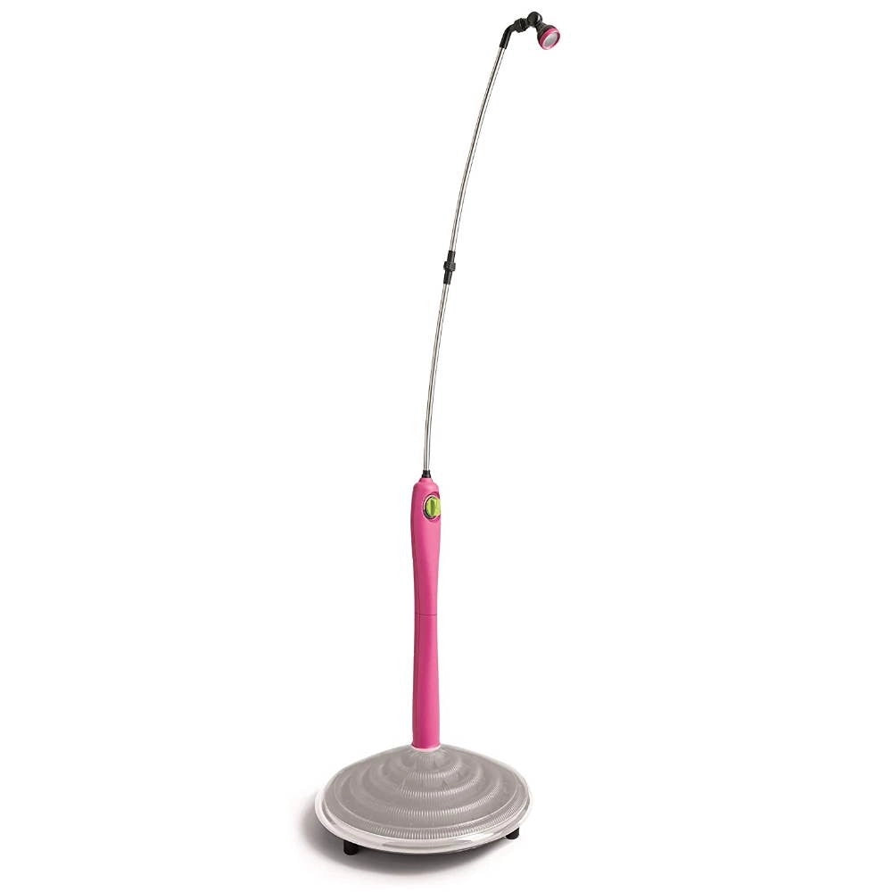 Doccia da giardino azzurro sunny