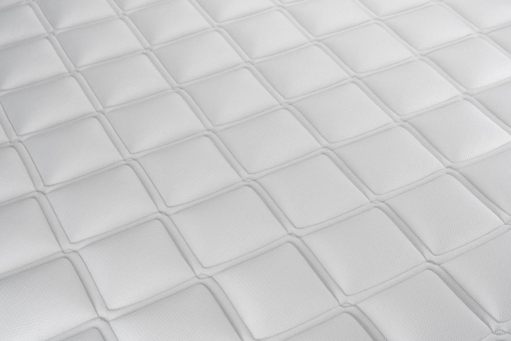 Set materasso e base 140x200 cm - Vitalmemo Back