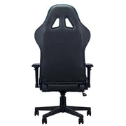 Acer poltrona nera e blu - PGC010