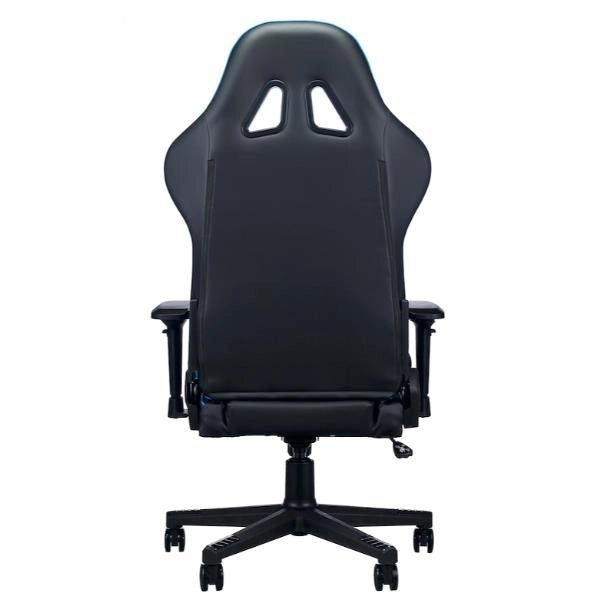 Acer poltrona nera e blu - PGC010