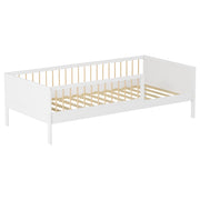Letto per bambini 190x90cm bianco ADAM