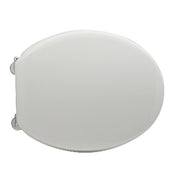 SEDILE WC PER SCALA VASO IRIL FORMA 1- Bianco- CW- pezzi 1
