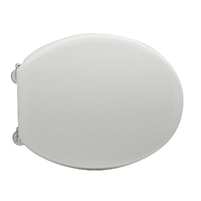 SEDILE WC PER SCALA VASO IRIL FORMA 1- Bianco- CW- pezzi 1
