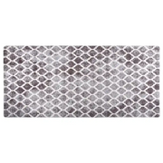 Tappeto del soggiorno | Tappeto Lavabile 80x300 cm Multicolore