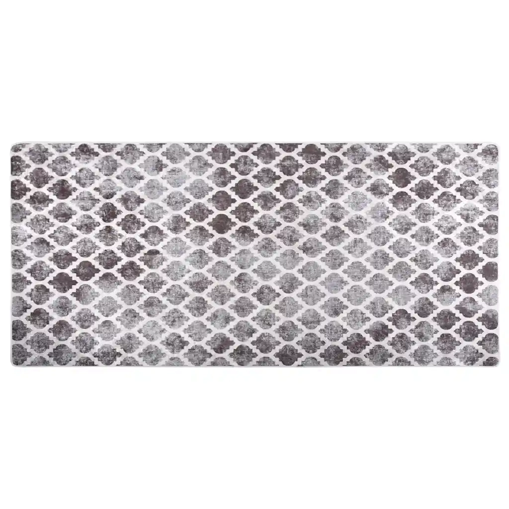 Tappeto del soggiorno | Tappeto Lavabile 80x300 cm Multicolore