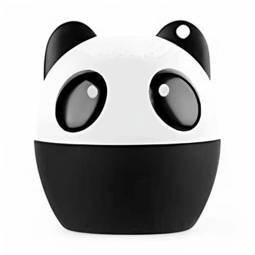 Speaker Pet ABS Panda