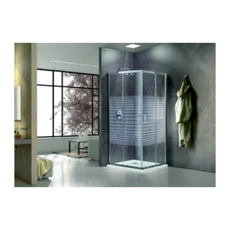 LATO CM. 98/100 CRIST.TRAS/SER.MM.6NICELINE 