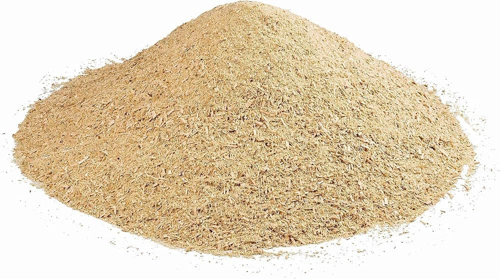 Segatura Legno Multiuso Alto Potere Assorbente 50 lt