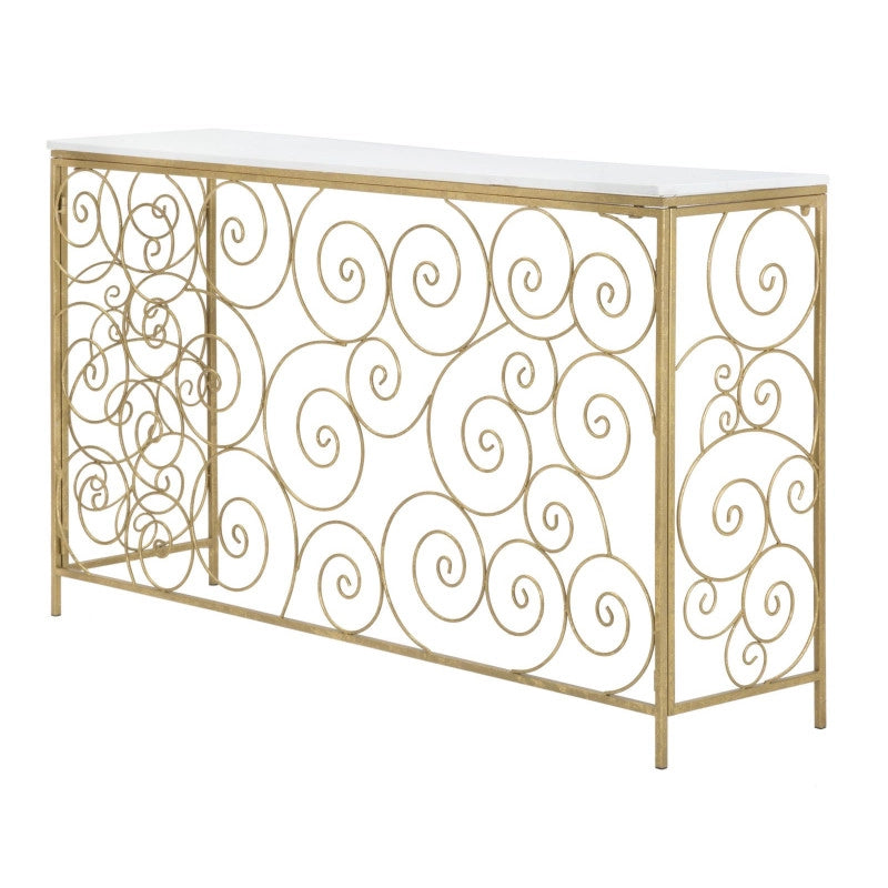 Consol Spiral cm 140x36x82