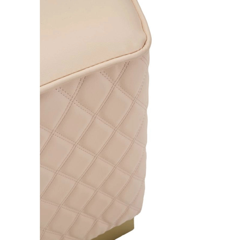 Puff Pentagonale Sharon cm 35x35x38