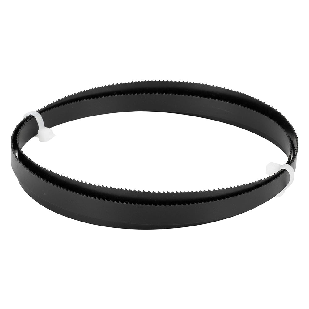 Lama a Nastro per Segatrici Krino Legno Dentat. Z6 1790 x 10 x 0,36 mm