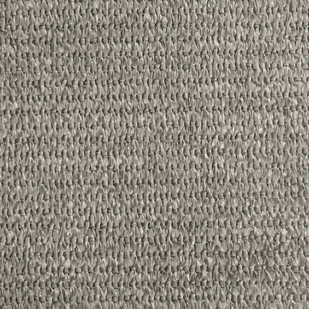 Vela Parasole-Telo Ombra-Vela Ombreggiante 160 g/m2 Triangolare 3,5x3,5x4,9 m in HDPE
