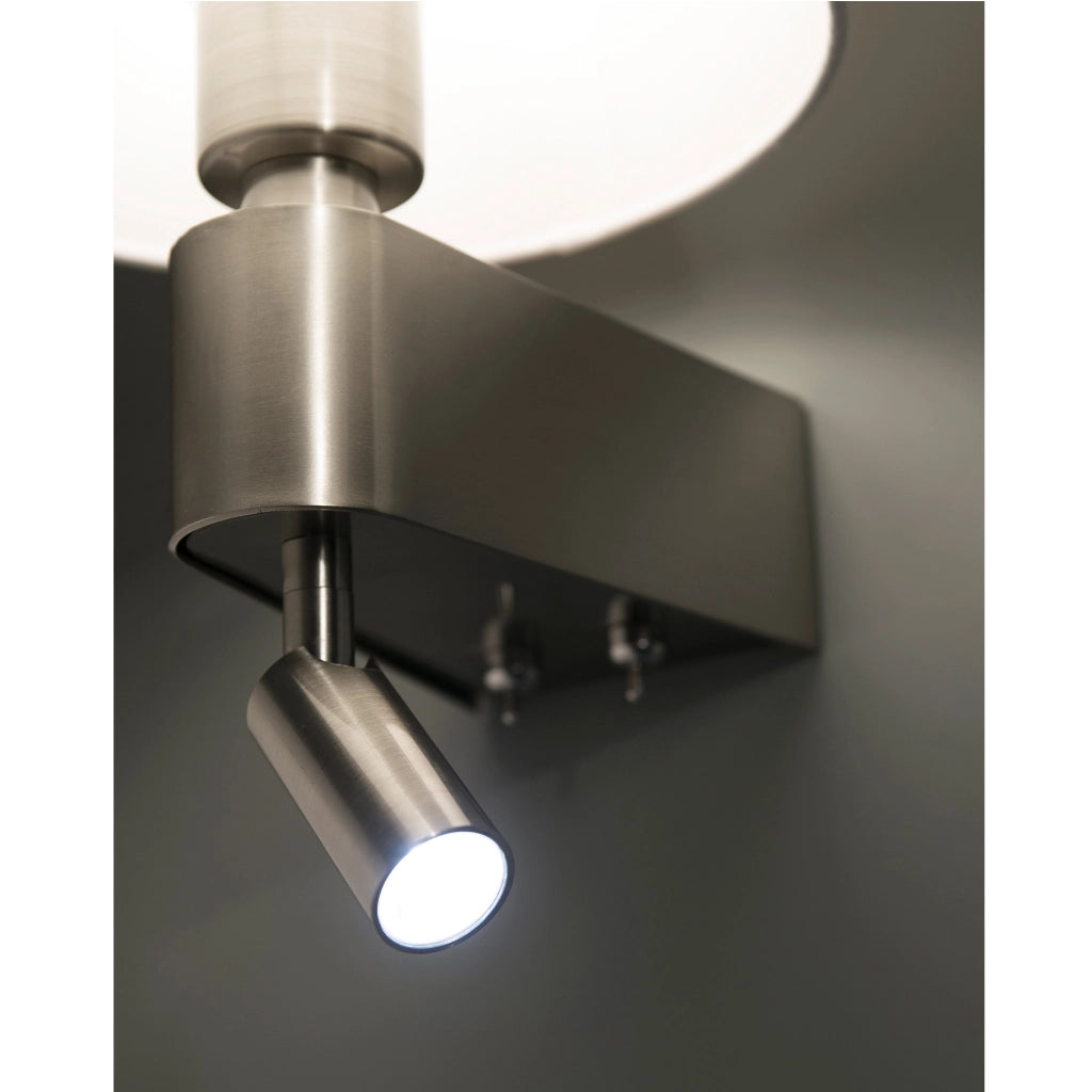 ROOM LED, Applique per Interni, Faro Barcelona