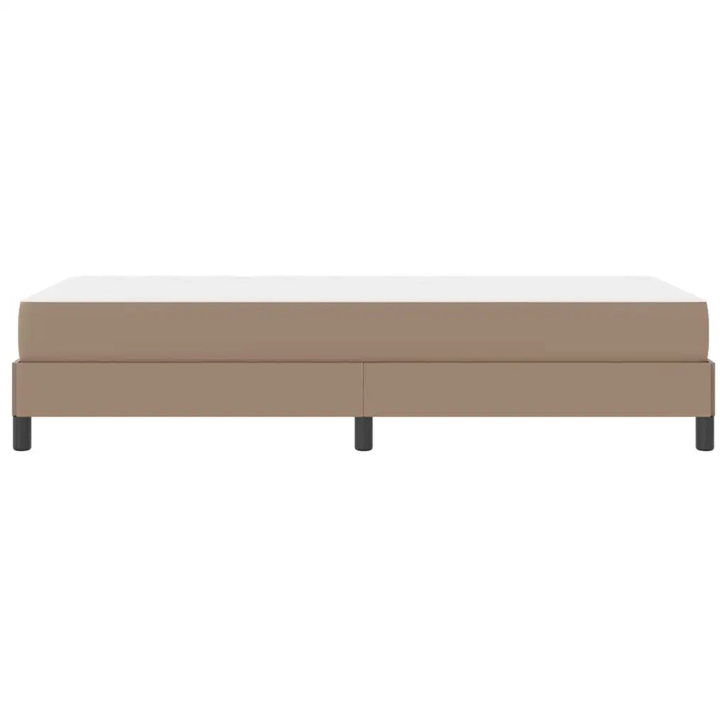 Struttura del letto-Giroletto-Rete del Letto Cappuccino 90 x 200 cm Tessuto 194030