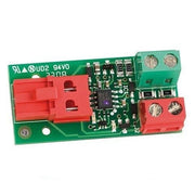 INTERFACCIA BUS XIB PER ATTUATORE OLEODINAMICO 230V 400 FAAC 790062 AUTOMAZIONE