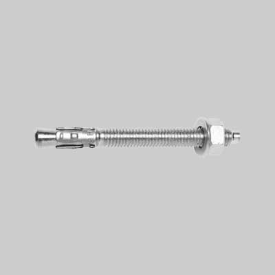 ANCORANTE PASSANTE 'ZJE01' M14 - Ø 14x120/12 mm - 15 pezzi- TECFI