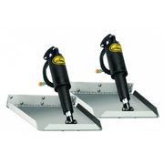 CORRETTORI D'ASSETTO EDGE MM305X229