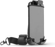 Sostegno universale per smartphone per houder Duolock - Optiline 90453 Air Flow - fissaggio magnetico piedistallo per cellulare