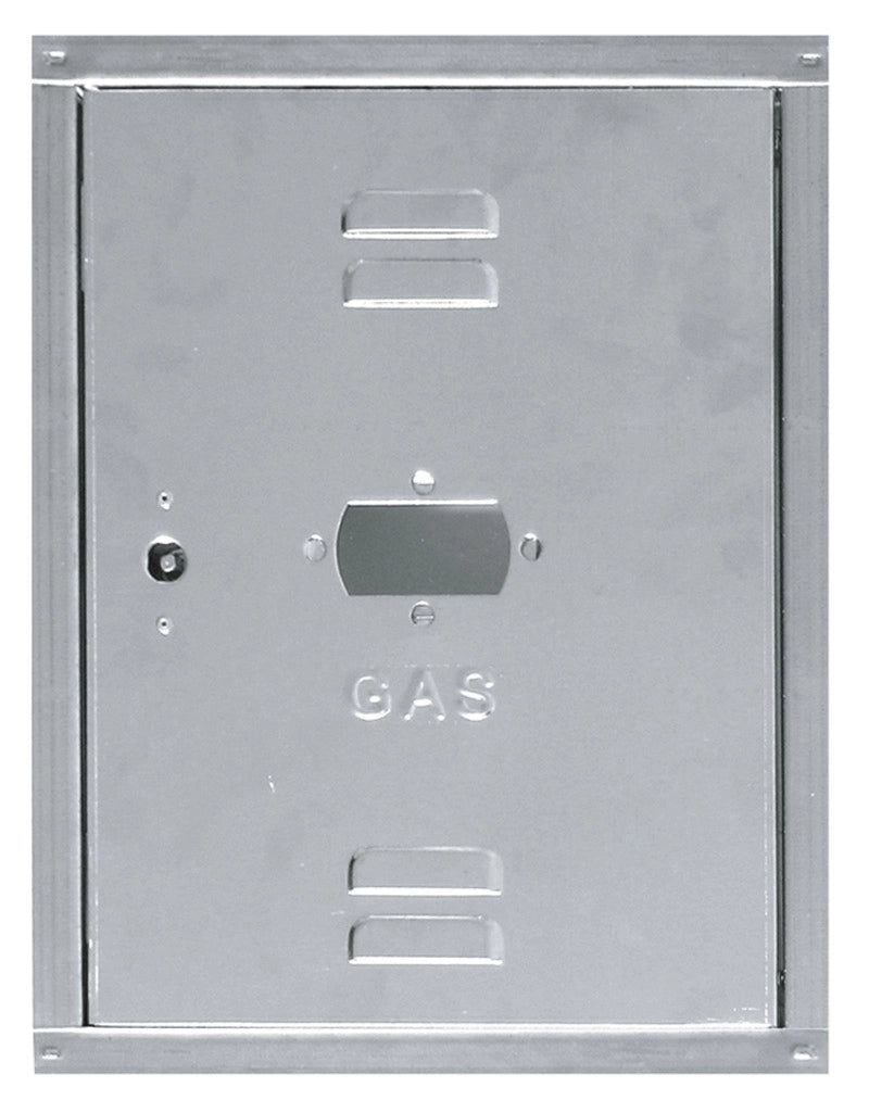 SPORTELLO PER CONTATORE GAS 50x40 cm
