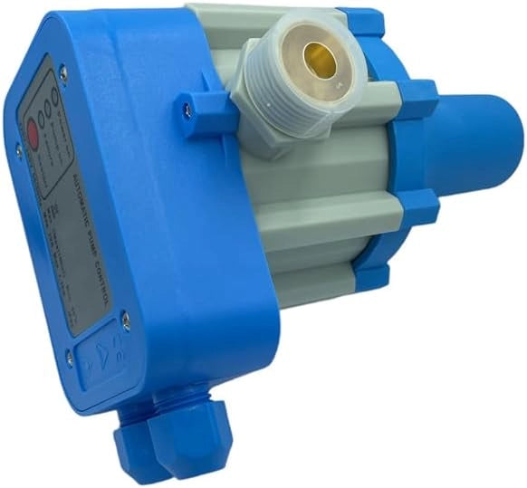 PRESS CONTROL 1.5 Bar - IDEAL STAR