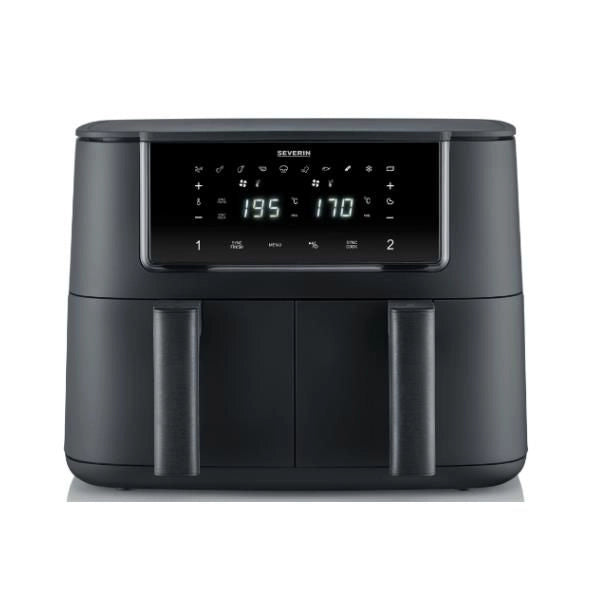 Airfrier 2cest 2x4l 2600w - FR2463
