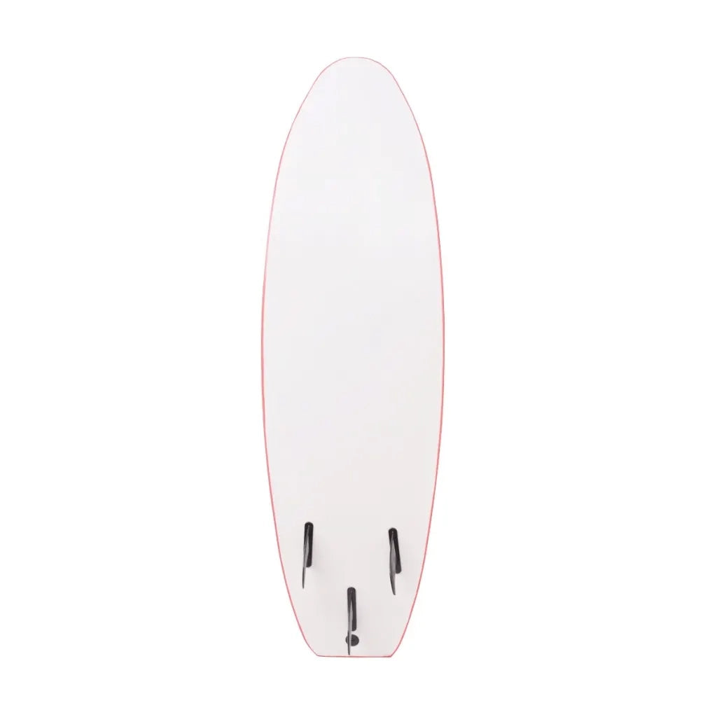 Tavola da Surf Blu e Rossa 170 cm 91258