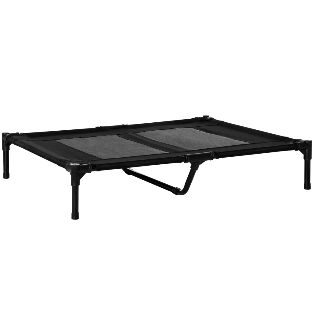 Cuccia per cani ¨C Zephmum ¨C Nero