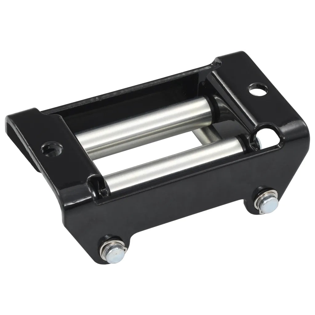 Passacavo a 4 Vie in Acciaio 1500-3000 lbs 210453