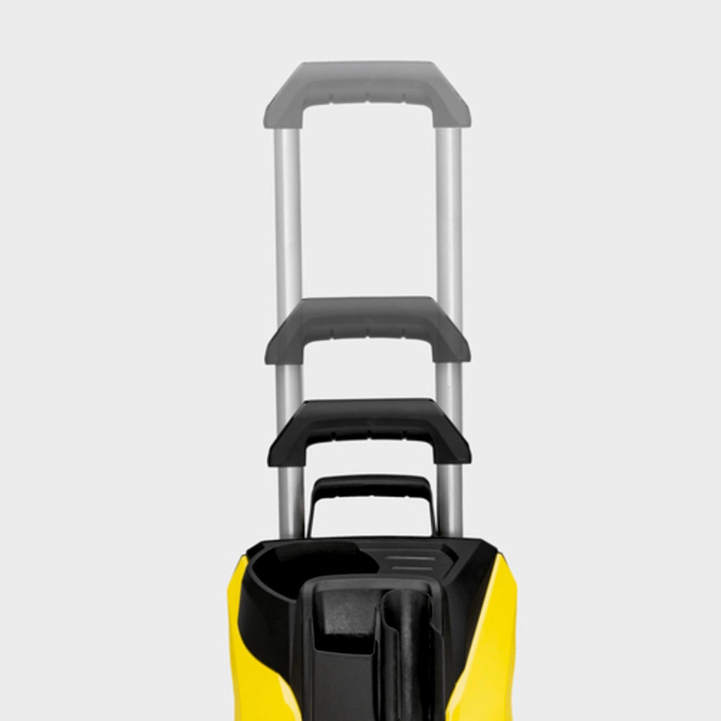 KARCHER Idropulitrice K 7 Power Flex Home - Allacciamento elettrico: 230 / 50 V / Hz - Pressione: 20  max. 180 / 2  max. 18 bar / MPa - Portata: max. 600 l/h