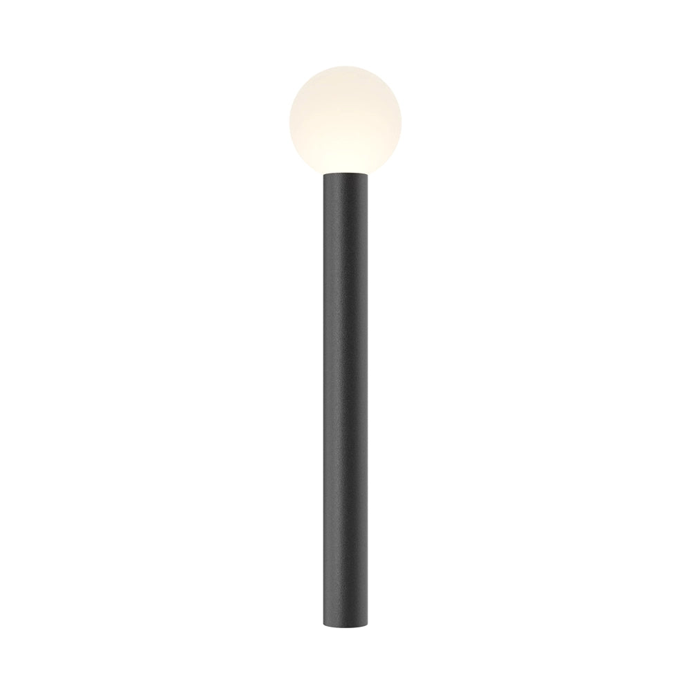 Paletto da giardino Maytoni Bold O598FL-01B IP54 80cm