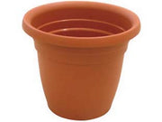 12pz vaso campana thea  - ø cm.35x29h. cod:ferx.fer289030