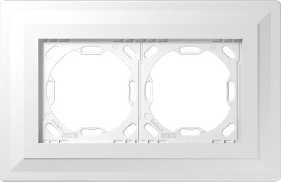 Adattatore di Montaggio 3mm LS Zero 2 Vouwen - PA982G125-3 - E3KPU