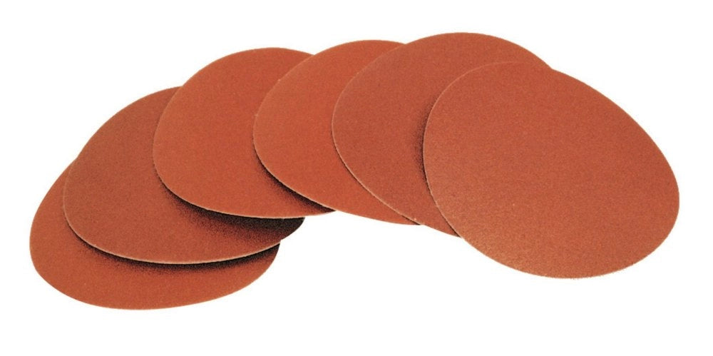 1pz fibrodischi mm.220 gr.120 x per levigature fini in piccoli spazi a parete c cod:ferx.90006