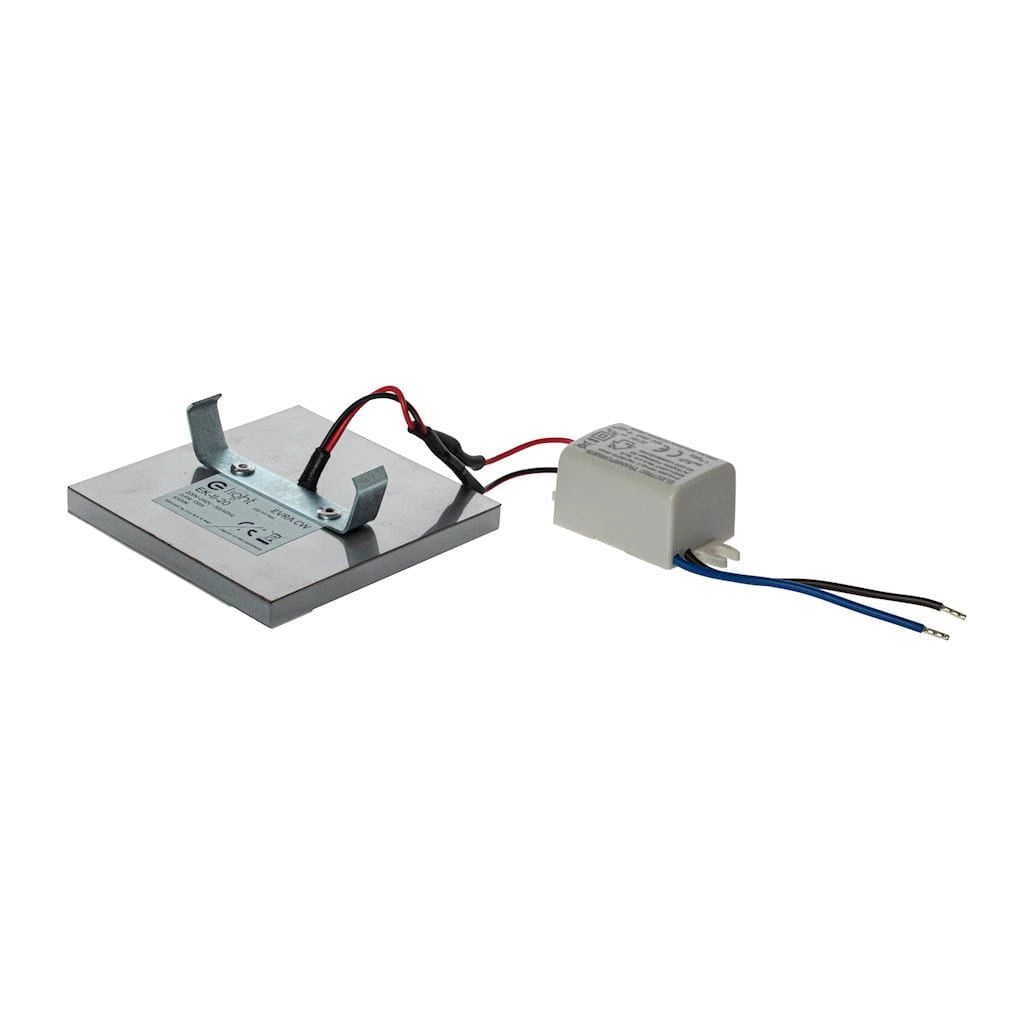 Lampada scala LED Eko-Light EVRA EKS0391 0,6W 4000K