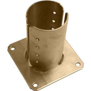 SUPPORTO PER PALI 100 mm