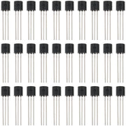 Assortimento di Trasistori (100 pezzi)
