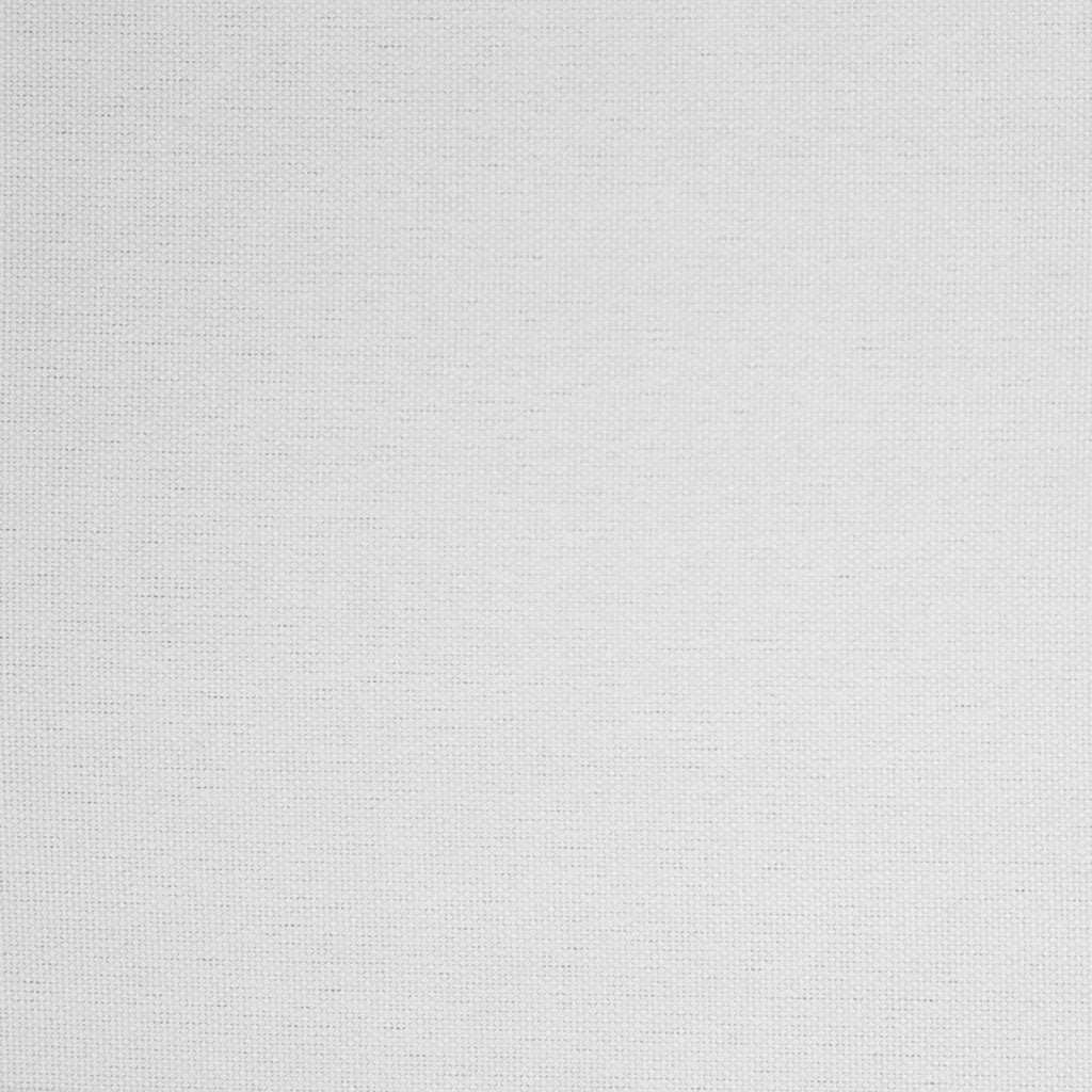 Tovaglia da Tavolo 5 pz Ovale Bianco 160 x 220 cm Poliestere 42040287